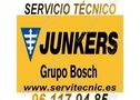 Junkers valència. servei tècnico. 96 110 77 71. reparaciòn junkers valència - En València, Valencia