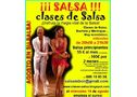 Classes de salsa en barcelona. inici: 19 d'agost - En Barcelona