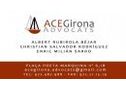 ACE GIRONA ADVOCATS (Especial divorcis) - En Girona