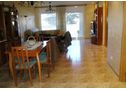Magnifico apartament- trepitjo 150m2 + 30m2 pati , per viure tot l'any. 4hb - En Tarragona, Calafell