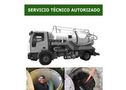 Desatascos, desembozos - massamagrell - 96 147 04 14 - buidatge de fosses: camió cuba - En València, Valencia