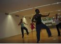 Tallers intensius de danses africanes		</em> - En Barcelona