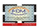 Serveis i manteniments informatics FQM S.L. - En Barcelona, Vic