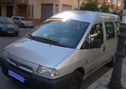 Furgon fiat scudo 1.9 diesel acepto cambio - En València, Valencia