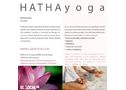 Classes d'hatha ioga - dimarts i dijous		</em> - En Barcelona