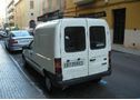 Ford courier  comercial - En Illes Balears, Palma de Mallorca