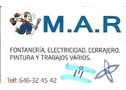 M. a. r empresa serveis a domicili		</em> - En Tarragona, Reus