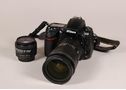 Nikon d700 12.1mp digital slr camera with - En Barcelona