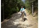 Canvio massatges per rutes a cavall - En Lleida, Sort