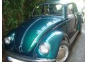 Venc Volkswagen Calmen escarbat 1600 - En Girona, Banyoles