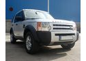  ÉS VINE, Land Rover Discovery 3 - En Barcelona
