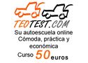Autoescola Online TEOTEST.COM - En Barcelona