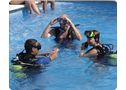 CÀMPING ELS PRATS - Els Prats Diving (Bateig de Submarinisme) - En Tarragona, Mont-roig del Camp