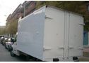 Es ven ford transit caixa frigo - En Barcelona, Manresa