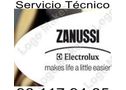 Servei tecnico zanussi alicante. casa oficial de reparacion en alicante - En Alacant, Alicante