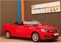 Opel astra twin top 1.6 16v enjoy 2p. - En València, Valencia
