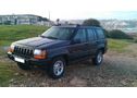 Jeep grand cherokee 5.2 limited acte