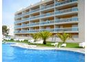 Apartament a Cap Salou, zona residencial enjardinada amb piscina. - En Tarragona, Salou