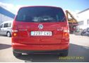 Volkswagen touran 1.6 fsi - En Alacant, Dénia