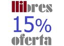 Gran oferta. 15% de descompte en llibres - En València, Valencia