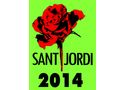 Per Sant Jordi, llibres i ordi - En València, Valencia