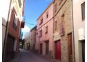 CASA TÍPICA DE POBLE - En Lleida, Espluga Calba (L')