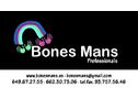 BONES MANS PROFESSIONALS - En Barcelona, Mataró