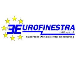 Eurofinestra su empresa