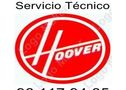 Hoover - En Alacant, Alicante