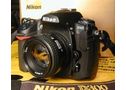 Nikon d300 digital camera::400 - En Alacant, Alcoy/Alcoi