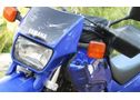 Yamaha xt 600 i – 2001 - blau