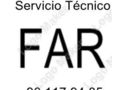 Far valència servei tècnico. 96 117 94 85. reparaciòn rentadores aire condicionat far - En València, Valencia