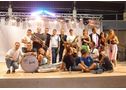 S'ofereix xaranga conchitas band		</em> - En Alacant, Alicante