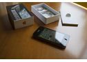 Apple iPhone 4 32GB Black GSM Unlocked 300 euro - En Girona, Aiguaviva