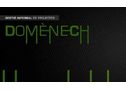Domenech – gestió integral de projectes		</em> - En Barcelona