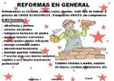 Reformes en general fins a 50% de descompte		</em> - En València, Valencia