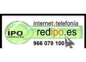 Internet rural   caudete villena yecla		</em> - En Alacant, Villena