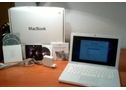 Macbook - En Barcelona