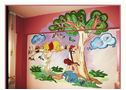 Pintures murals infantils. preus molt		</em> - En Barcelona, Vic