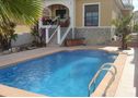 La seva piscina 8x4 des de 7.800€ - En Alacant, Alicante