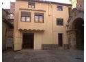 Turisme Rural Montsec - En Lleida, Castelló de Farfanya