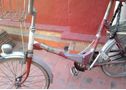 Es venen  dues bicicletes plegables marca - En València, Silla