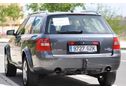 Audi a6 2.5 tdi allroad impecable - En Alacant, Alicante