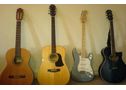 Classes particulars de guitara en alicante		</em> - En Alacant, Alicante